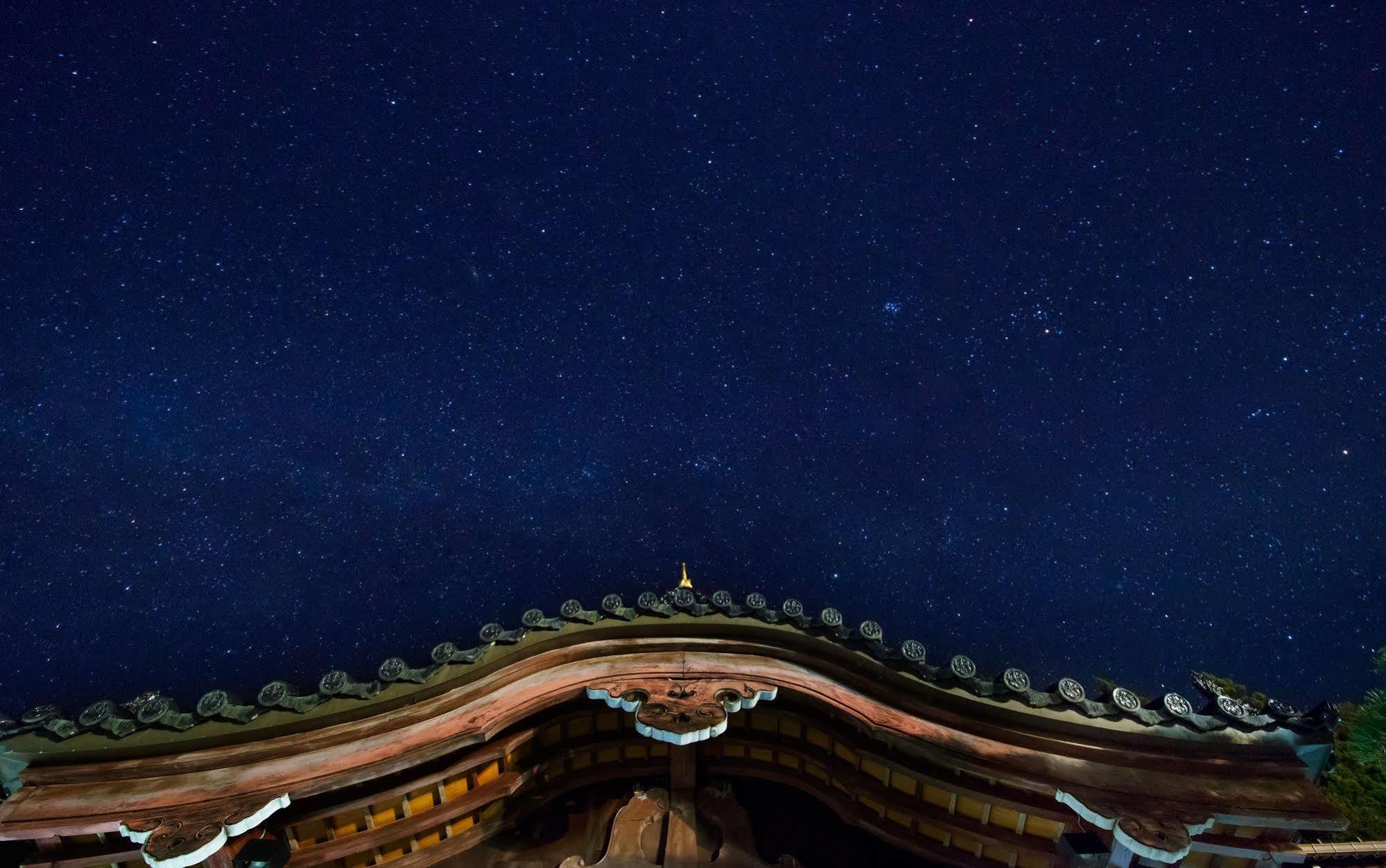Okuhida Yakushi No Yu Honjin Hotel Takayama  Luaran gambar